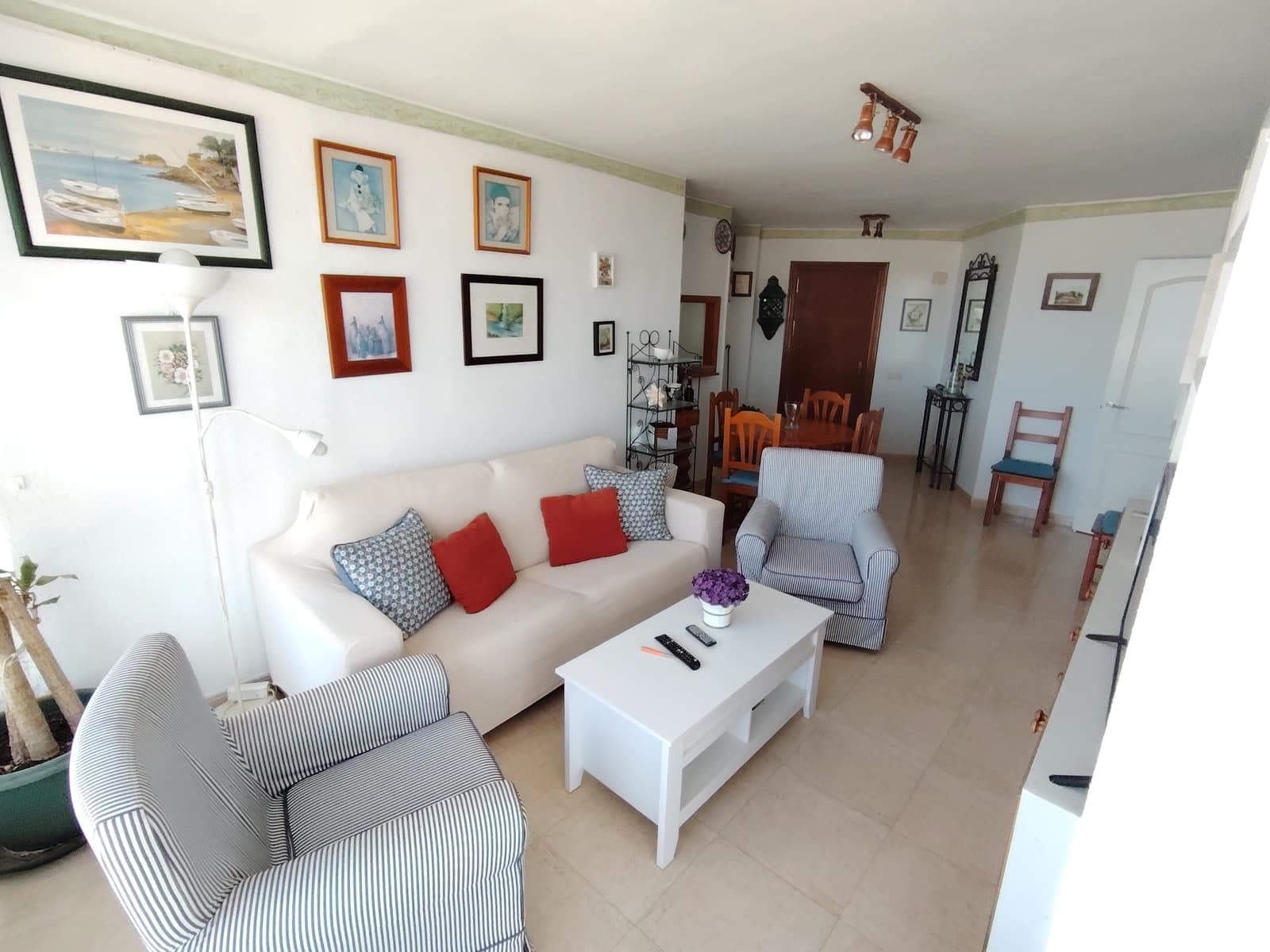 1 bedroom Terraced Villa for sale in Benalmadena with pool - € 340,000 (Ref: 10111063)