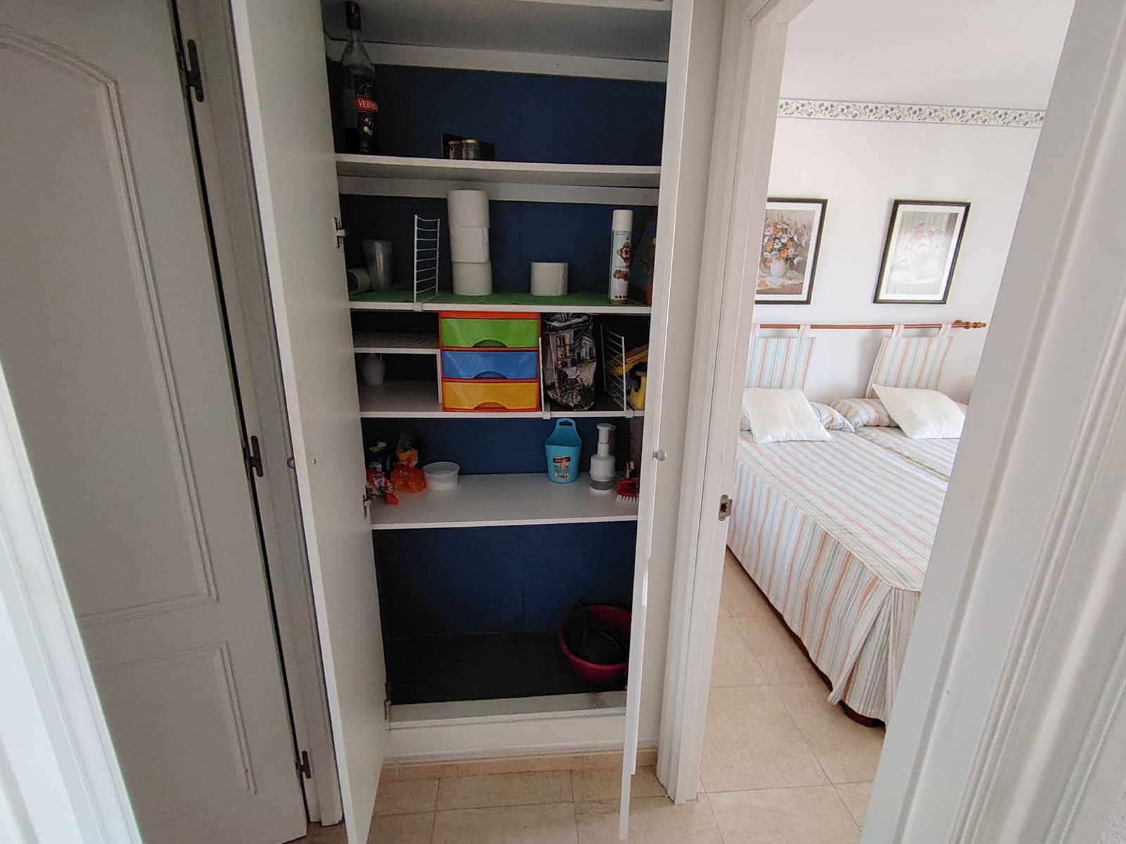 1 bedroom Terraced Villa for sale in Benalmadena with pool - € 340,000 (Ref: 10111063)