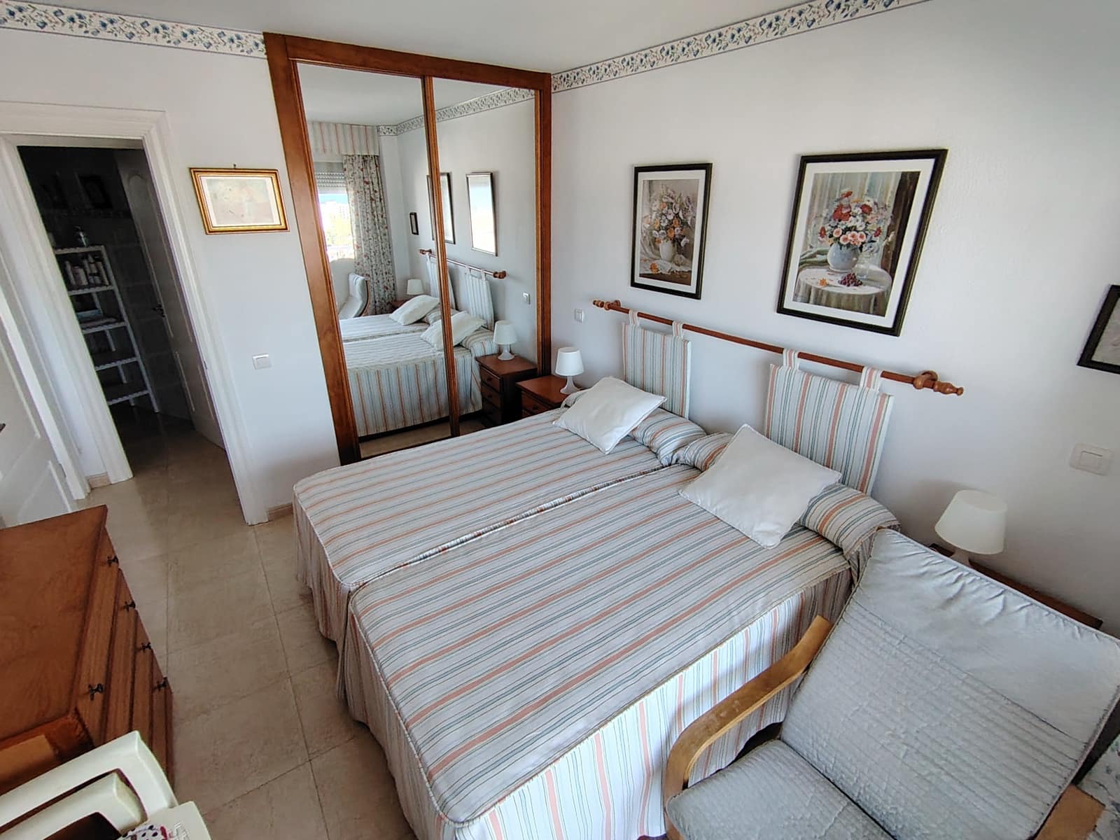 1 bedroom Terraced Villa for sale in Benalmadena with pool - € 340,000 (Ref: 10111063)