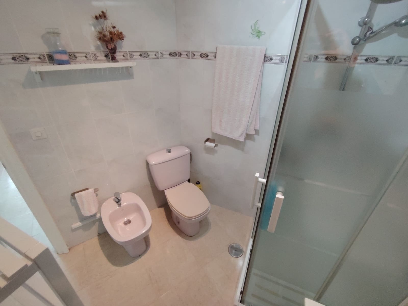 1 bedroom Terraced Villa for sale in Benalmadena with pool - € 340,000 (Ref: 10111063)