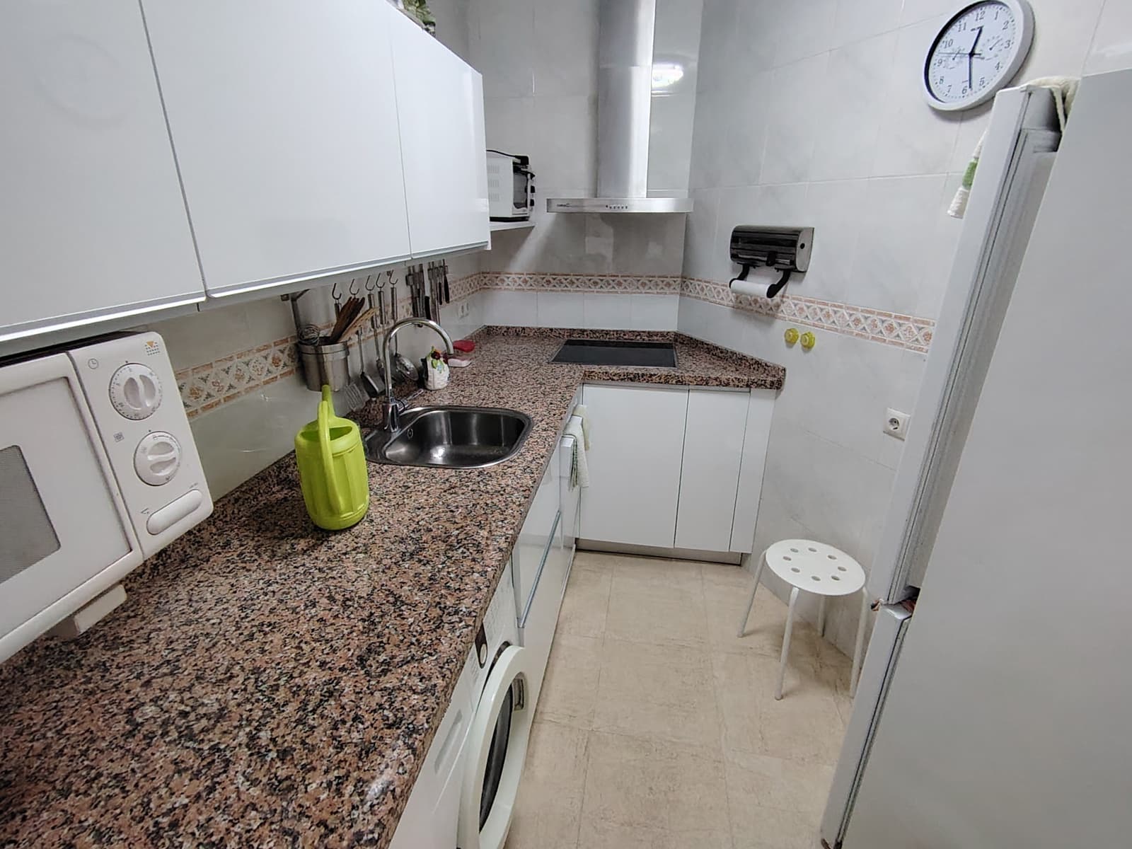 1 bedroom Terraced Villa for sale in Benalmadena with pool - € 340,000 (Ref: 10111063)