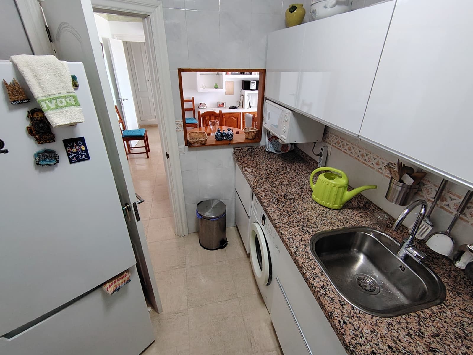1 bedroom Terraced Villa for sale in Benalmadena with pool - € 340,000 (Ref: 10111063)