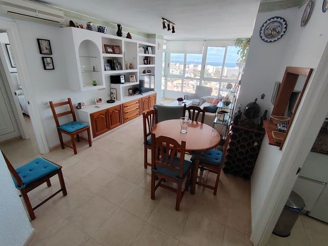 1 bedroom Terraced Villa for sale in Puerto Marina, Benalmádena with pool - € 340,000 (Ref: 10111063)