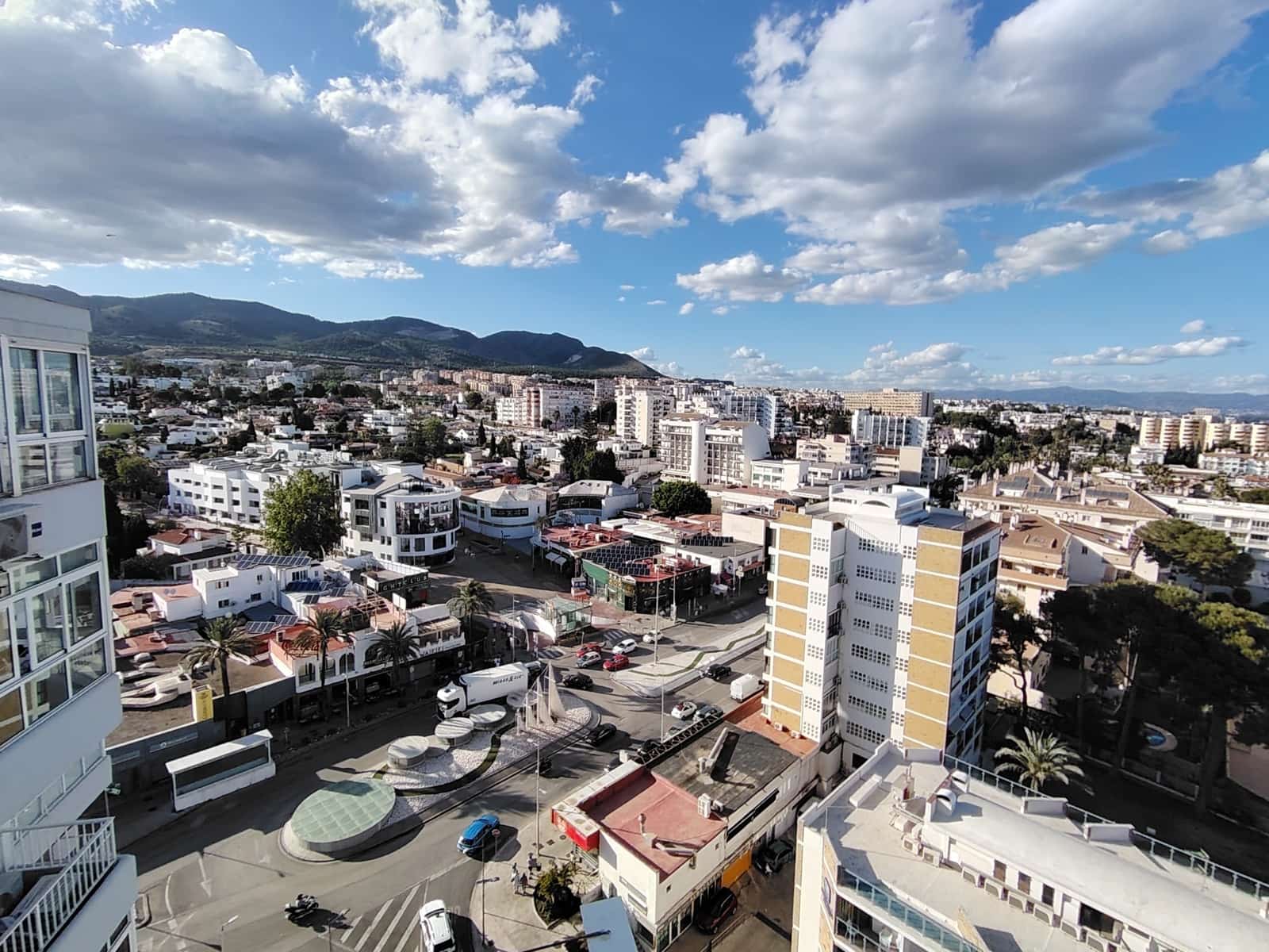 1 bedroom Terraced Villa for sale in Benalmadena with pool - € 340,000 (Ref: 10111063)