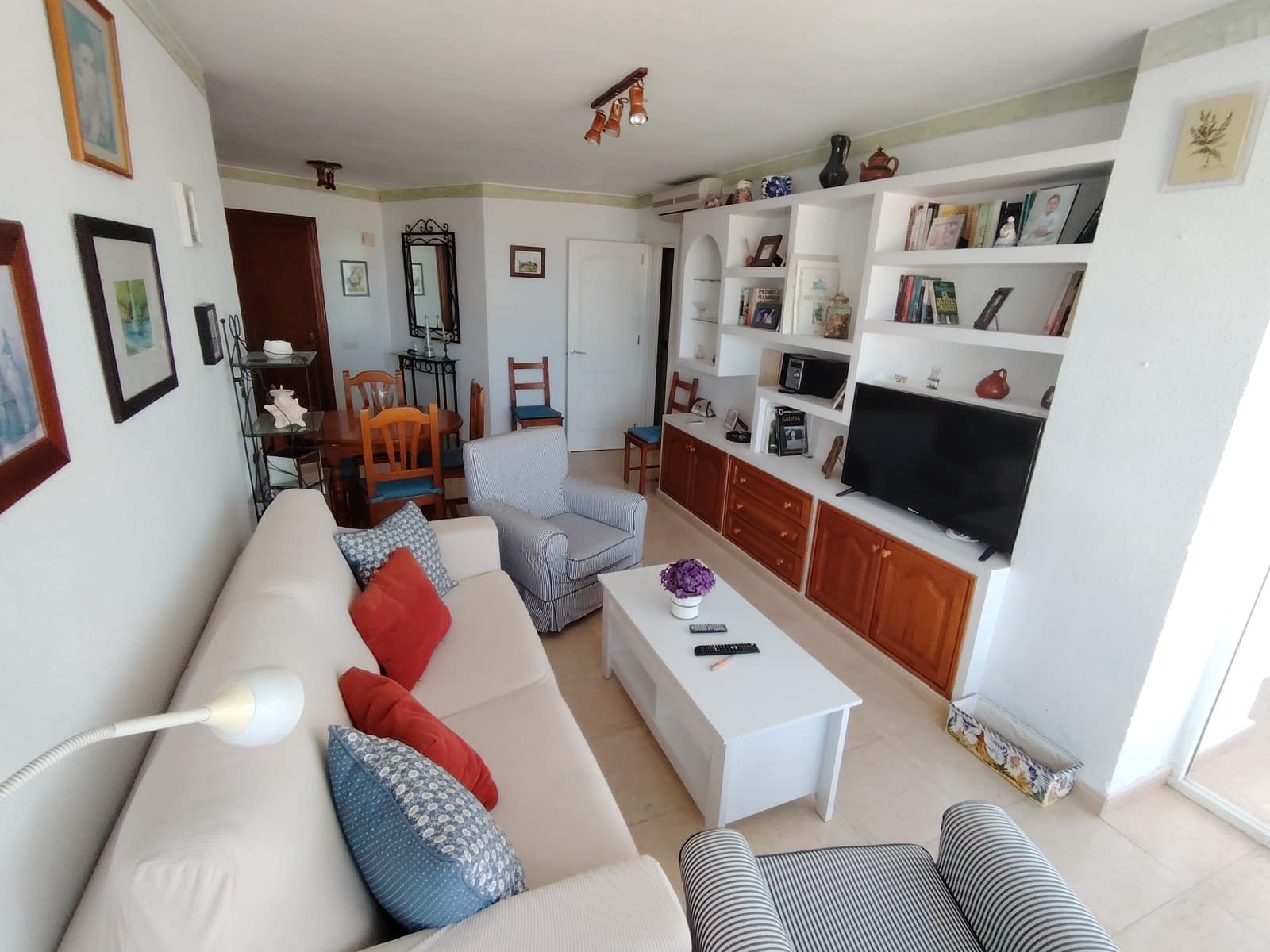 1 bedroom Terraced Villa for sale in Benalmadena with pool - € 340,000 (Ref: 10111063)