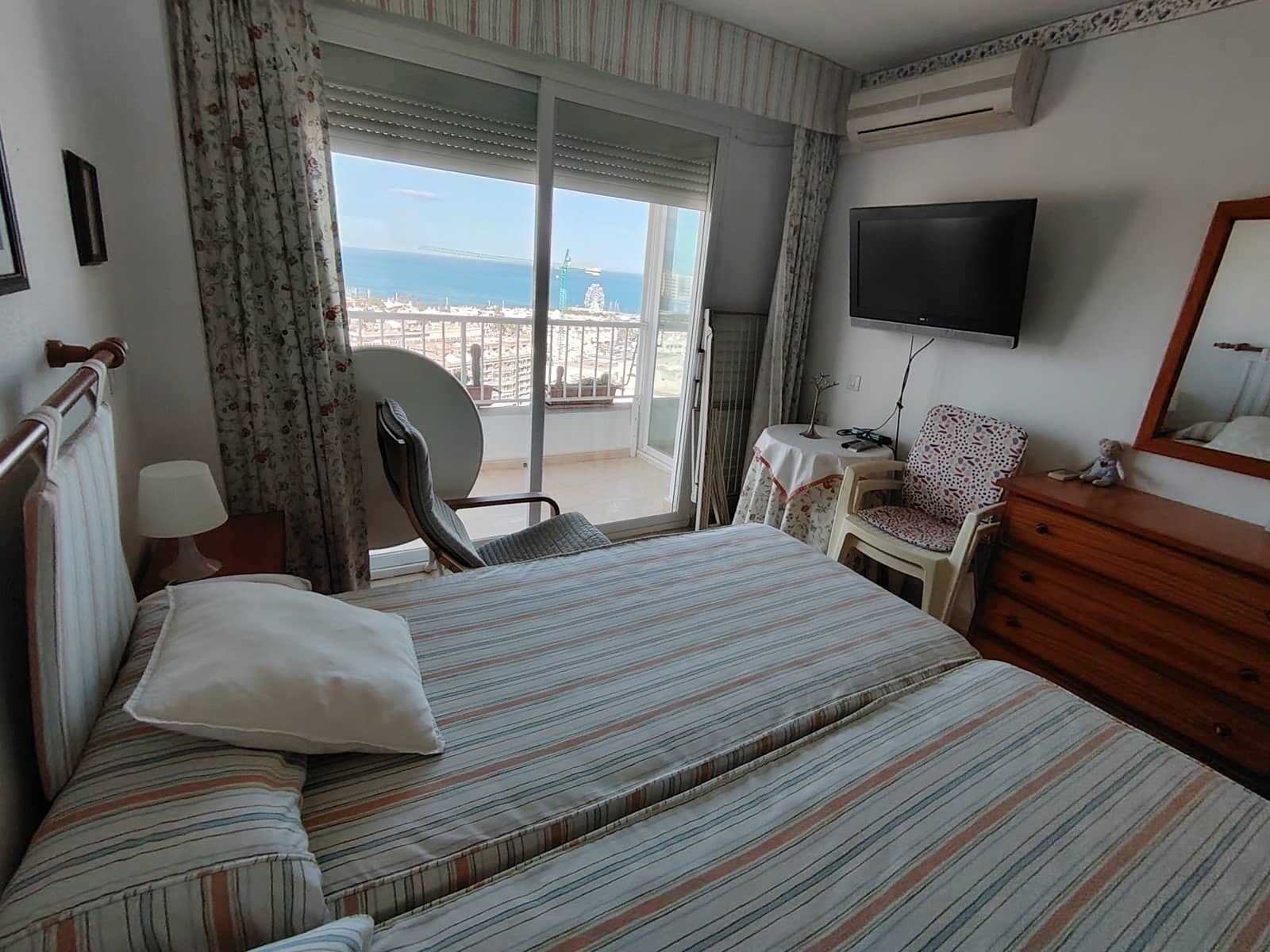 1 bedroom Terraced Villa for sale in Benalmadena with pool - € 340,000 (Ref: 10111063)