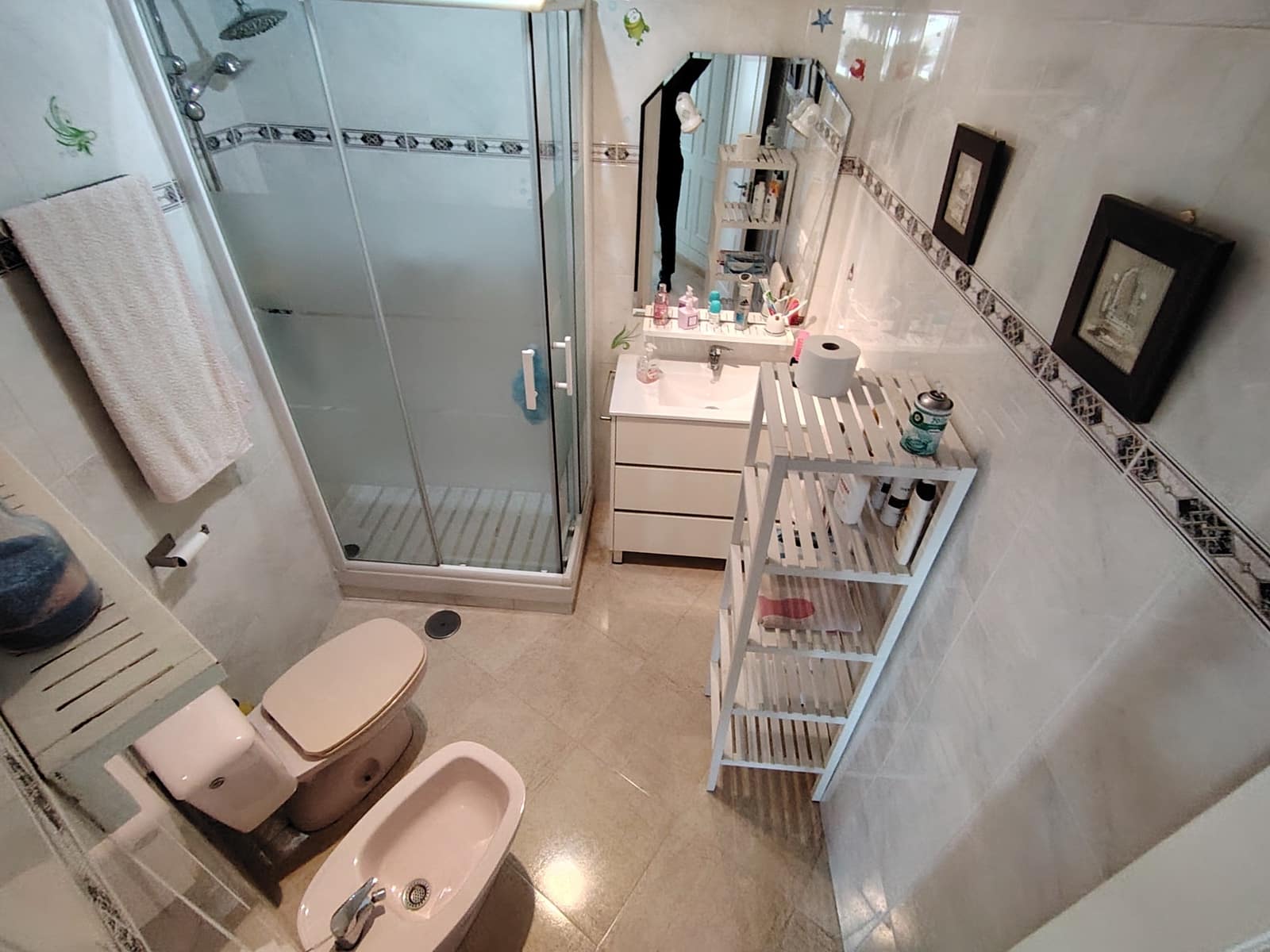 1 bedroom Terraced Villa for sale in Benalmadena with pool - € 340,000 (Ref: 10111063)