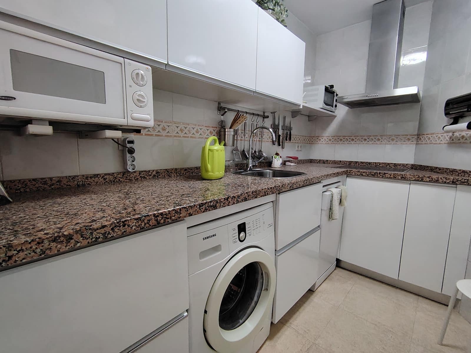 1 bedroom Terraced Villa for sale in Benalmadena with pool - € 340,000 (Ref: 10111063)