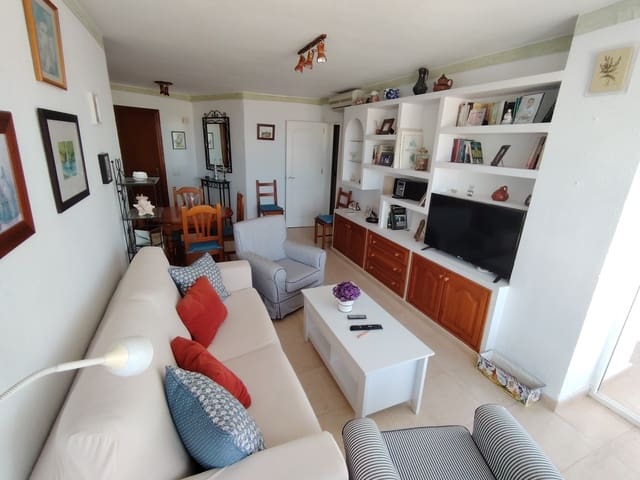 1 bedroom Terraced Villa for sale in Puerto Marina, Benalmádena with pool - € 340,000 (Ref: 10111063)