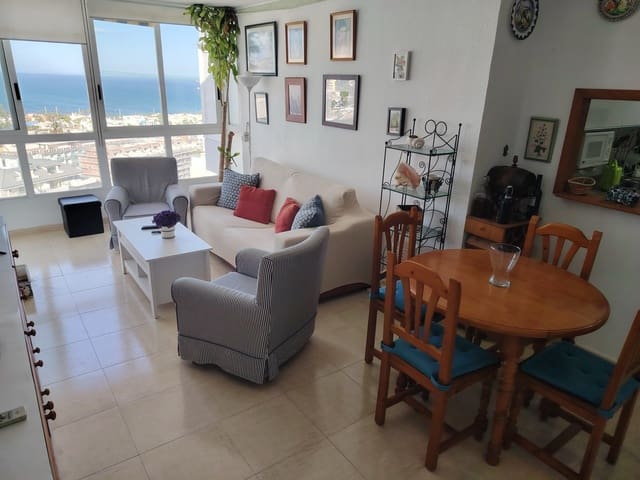 1 bedroom Terraced Villa for sale in Puerto Marina, Benalmádena with pool - € 340,000 (Ref: 10111063)