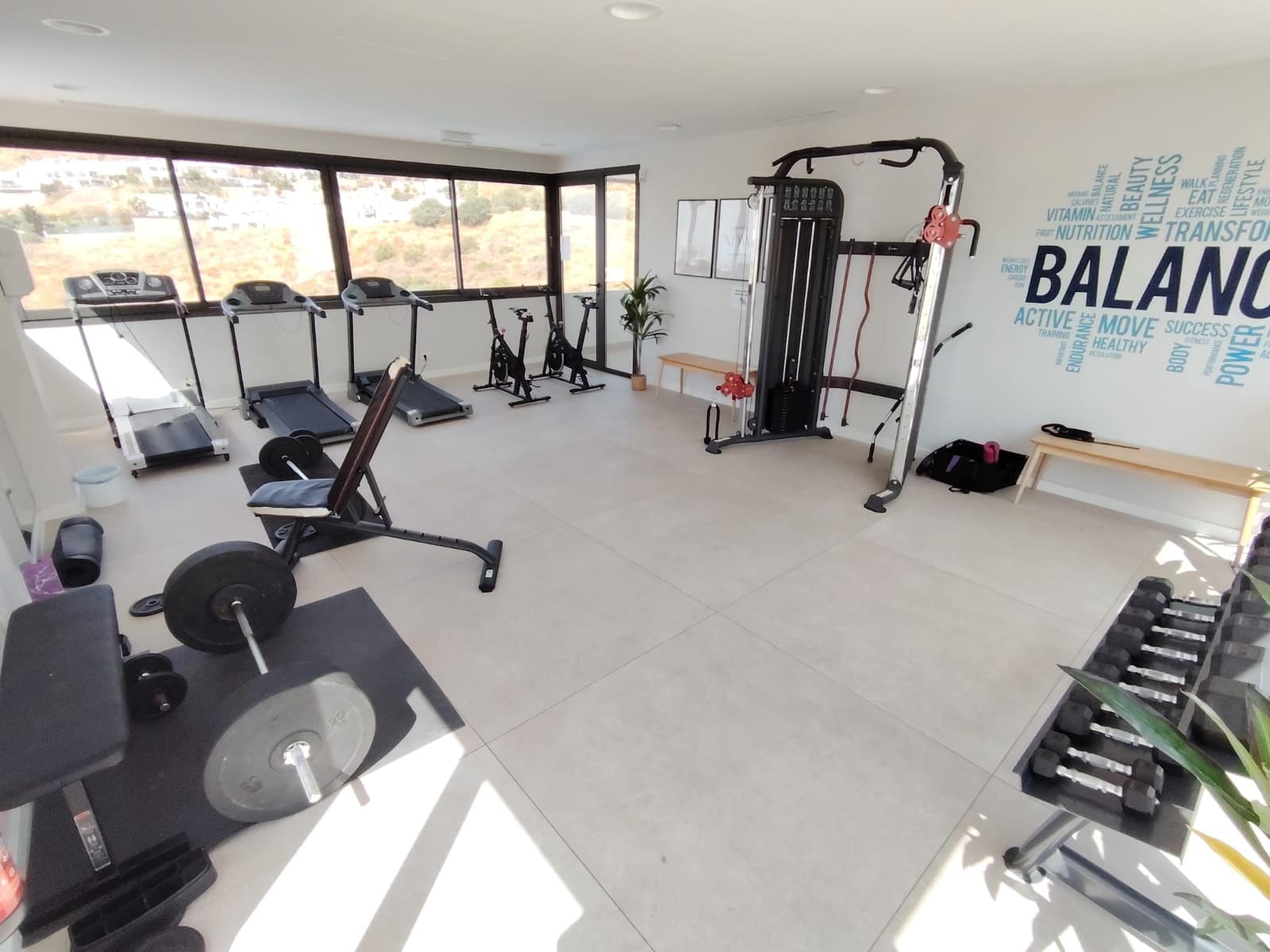 Adosado de 3 habitaciones en Mijas en venta con piscina garaje - 630.000 € (Ref: 10111113)