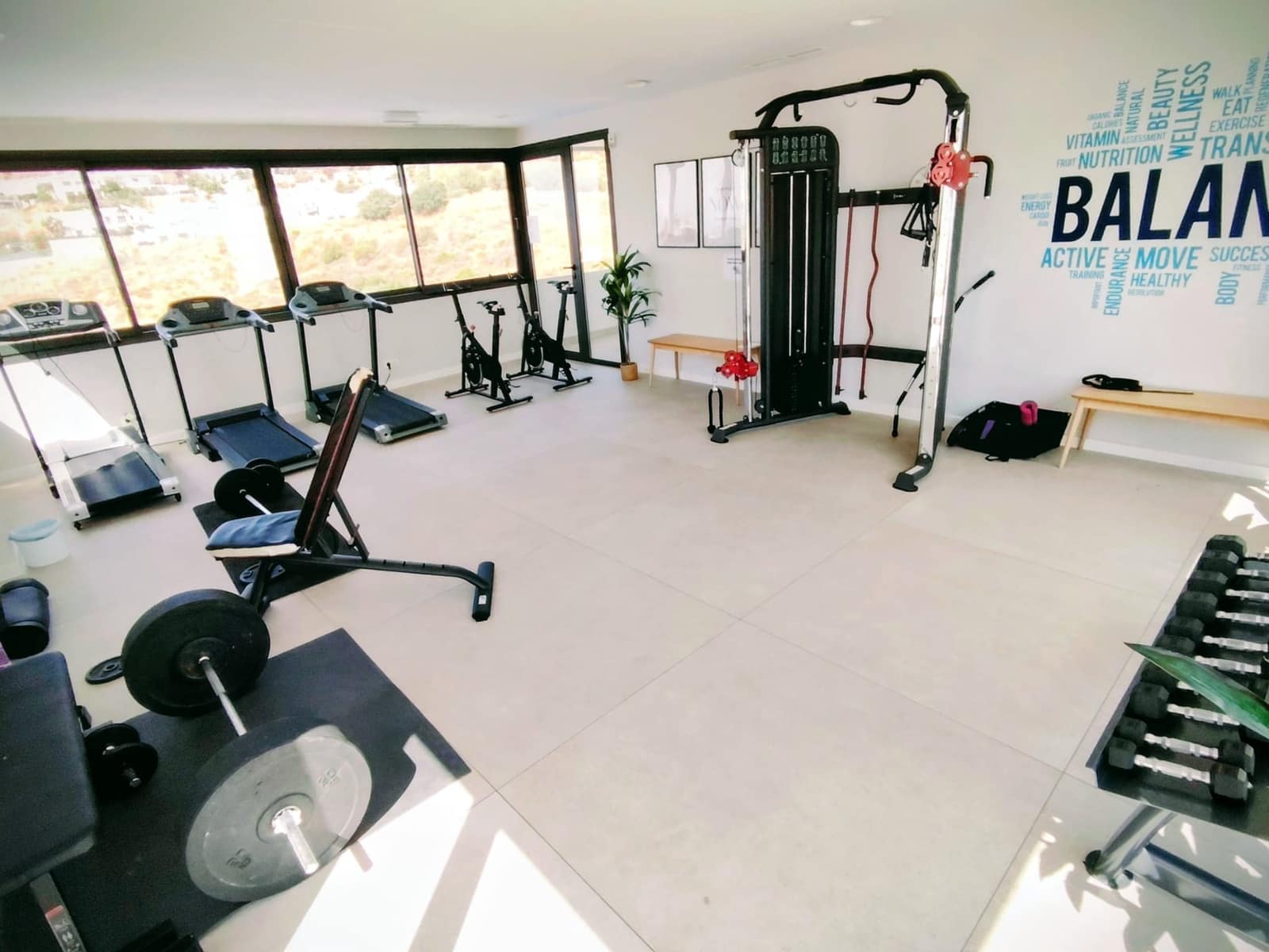 Adosado de 3 habitaciones en Mijas en venta con piscina garaje - 630.000 € (Ref: 10111113)