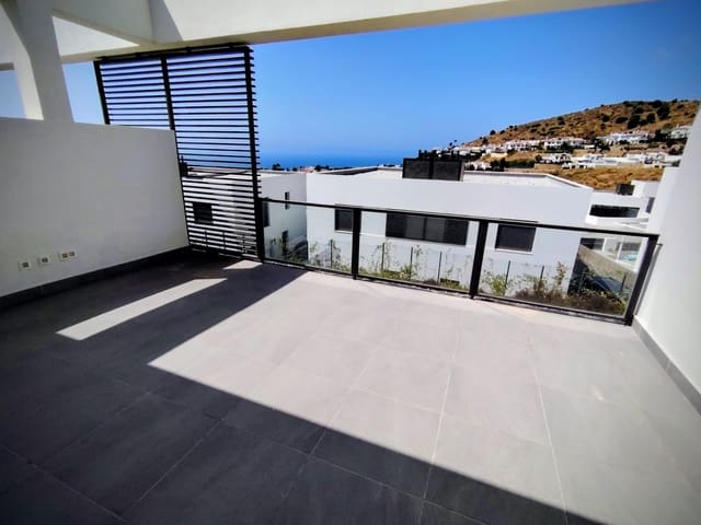 Adosado de 3 habitaciones en Riviera del Sol, Mijas en venta con piscina garaje - 630.000 € (Ref: 10111113)