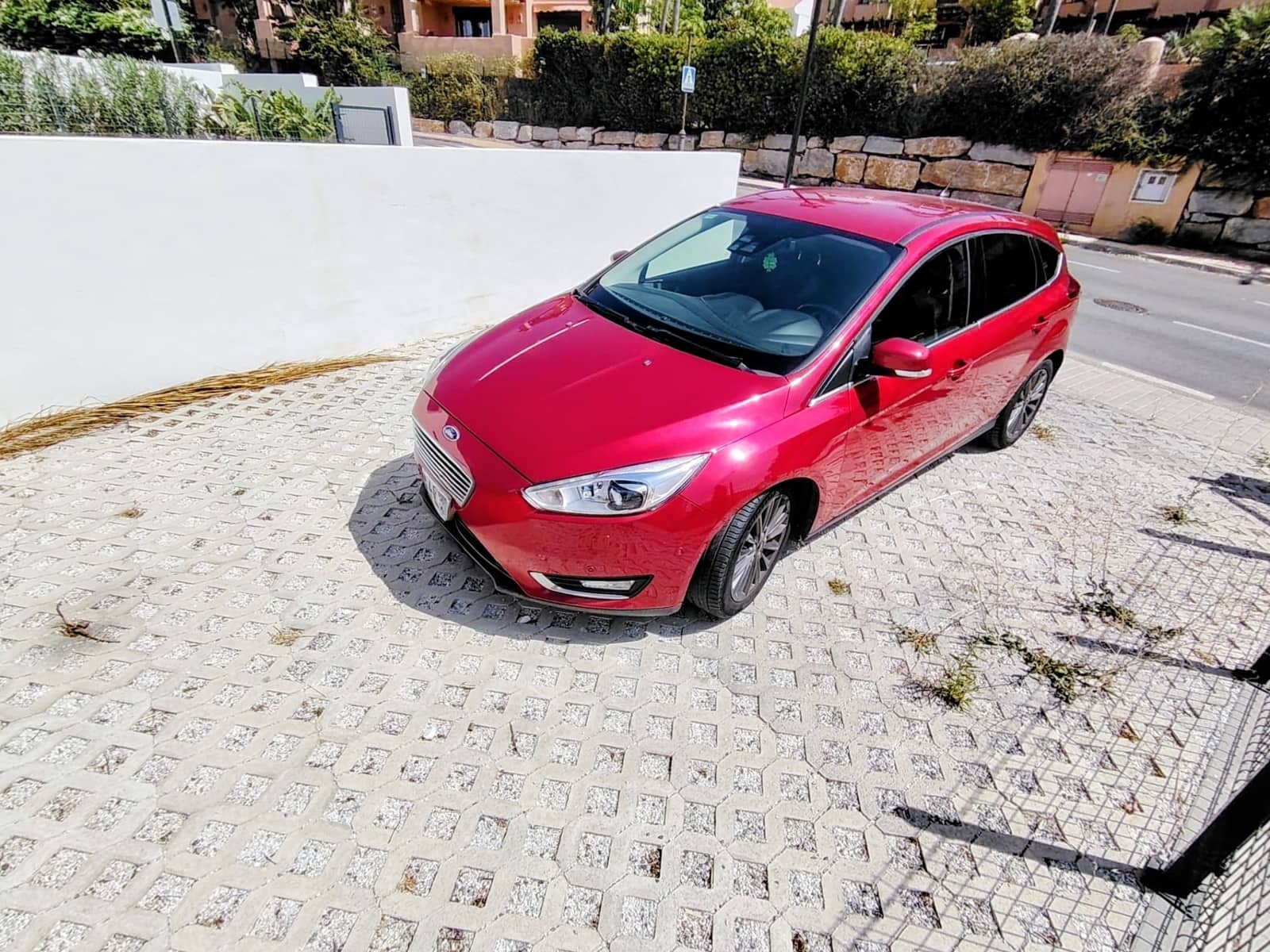 Adosado de 3 habitaciones en Mijas en venta con piscina garaje - 630.000 € (Ref: 10111113)