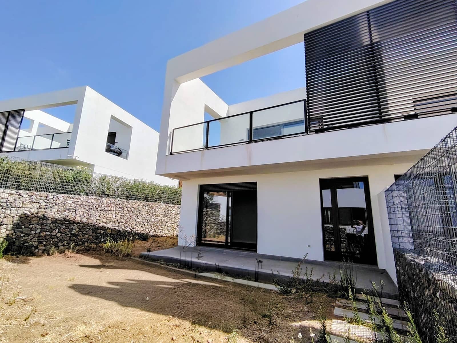 Adosado de 3 habitaciones en Mijas en venta con piscina garaje - 630.000 € (Ref: 10111113)