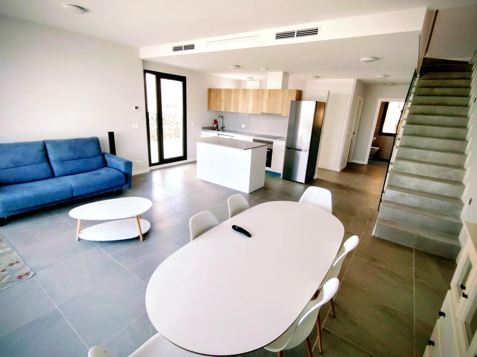 4 bedroom Terraced Villa for sale in Mijas with pool garage - € 660,000 (Ref: 10111115)