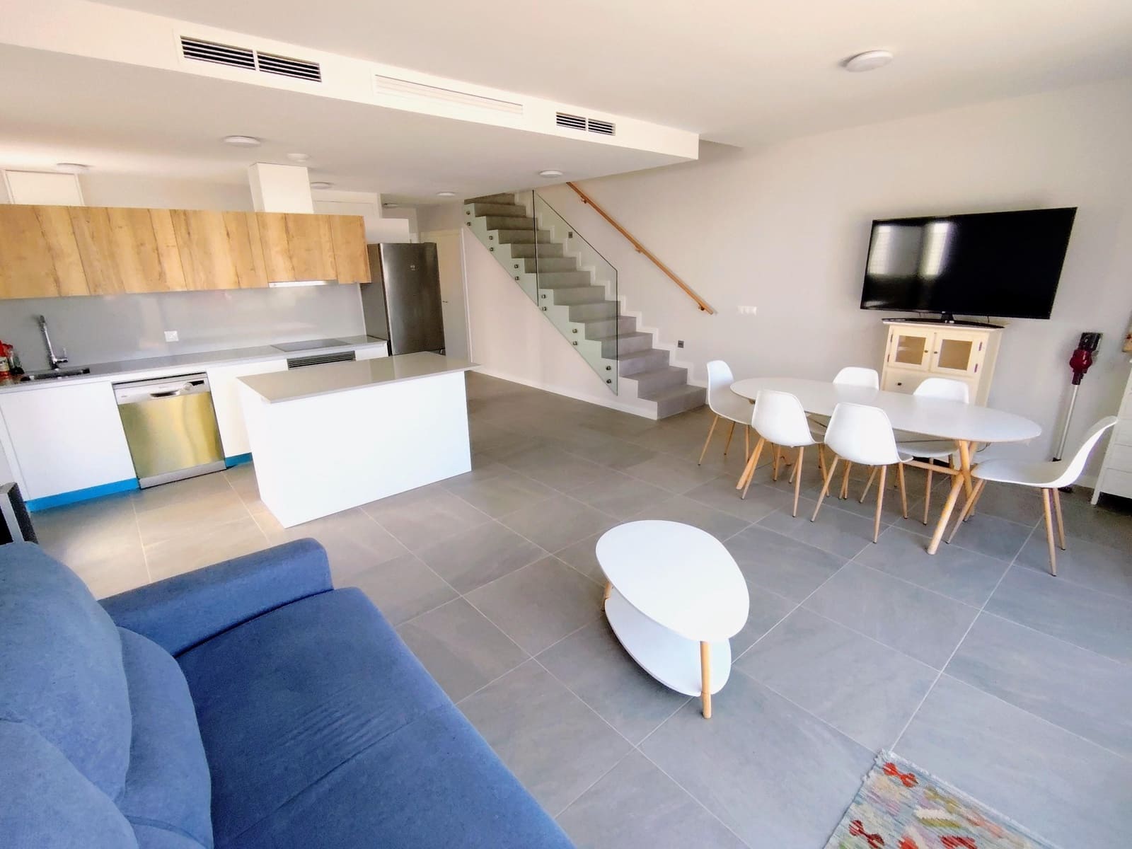 4 bedroom Terraced Villa for sale in Mijas with pool garage - € 660,000 (Ref: 10111115)