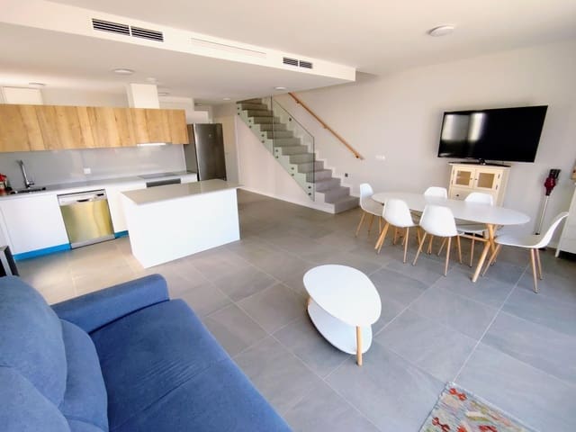 4 sovrum Radhus till salu i Riviera del Sol, Mijas med pool garage - 660 000 € (Ref: 10111115)