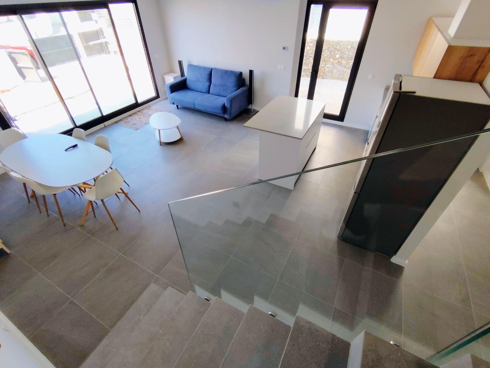 4 bedroom Terraced Villa for sale in Mijas with pool garage - € 660,000 (Ref: 10111115)
