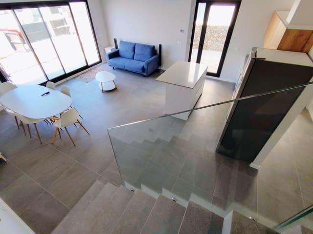 4 sovrum Radhus till salu i Riviera del Sol, Mijas med pool garage - 660 000 € (Ref: 10111115)
