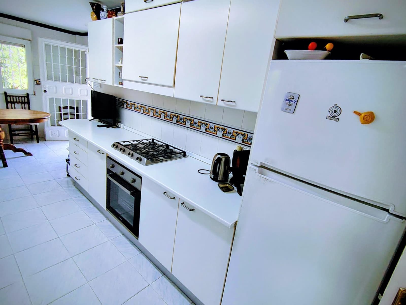 6 chambre Villa/Maison à vendre à Malaga ville avec garage - 1 057 000 € (Ref: 10111240)