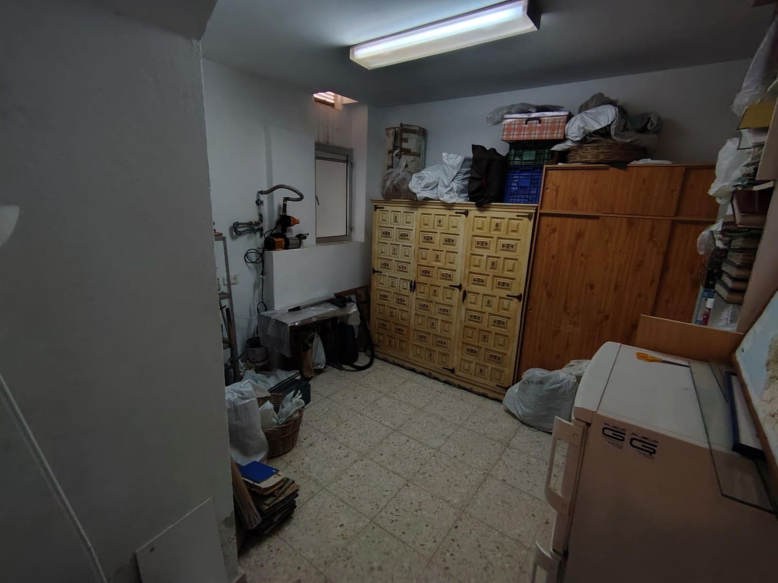 6 chambre Villa/Maison à vendre à Malaga ville avec garage - 1 057 000 € (Ref: 10111240)