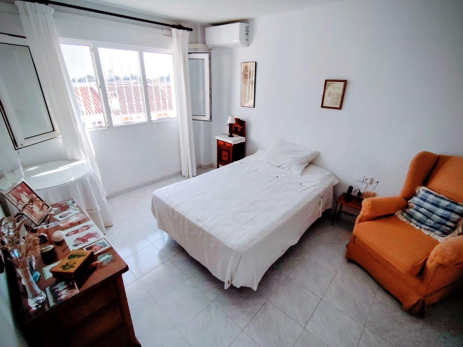 6 chambre Villa/Maison à vendre à Malaga ville avec garage - 1 057 000 € (Ref: 10111240)