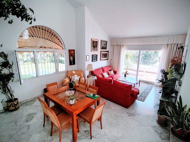 6 chambre Villa/Maison à vendre à San Francisco, Malaga ville avec garage - 1 057 000 € (Ref: 10111240)