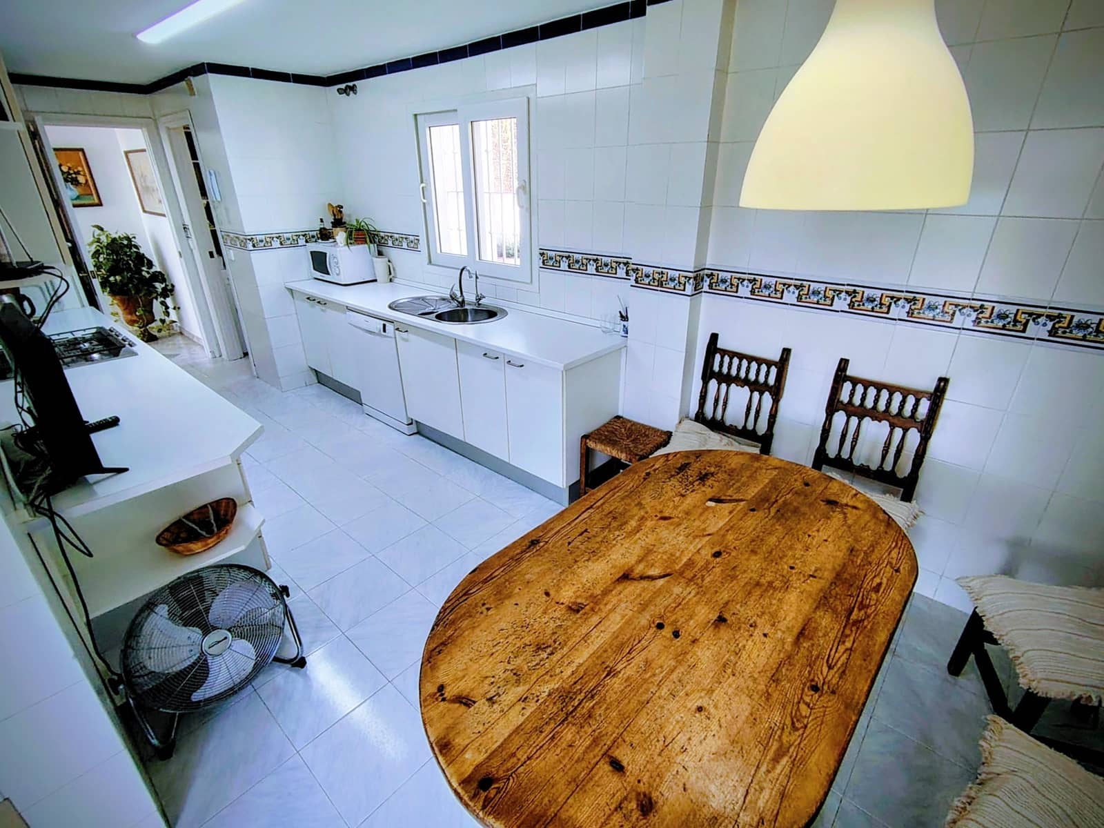 6 chambre Villa/Maison à vendre à Malaga ville avec garage - 1 057 000 € (Ref: 10111240)