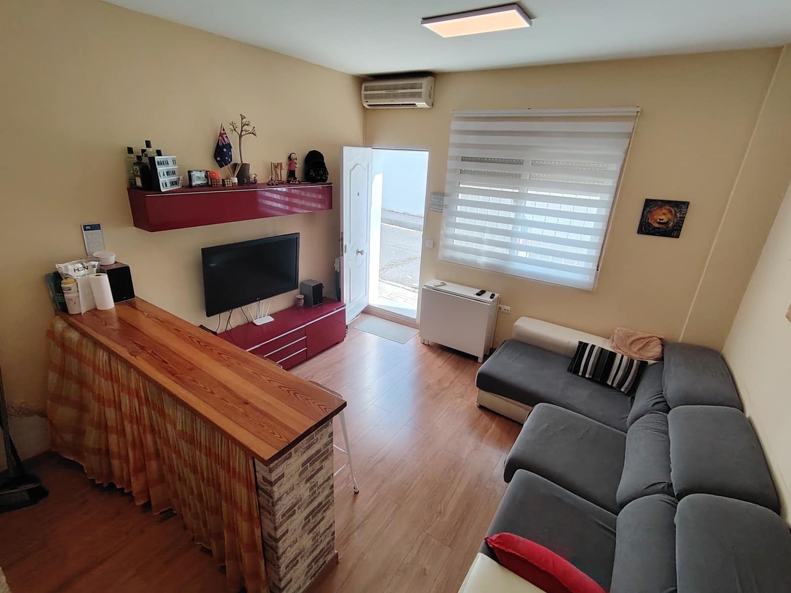 6 chambre Villa/Maison à vendre à Malaga ville avec garage - 1 057 000 € (Ref: 10111240)