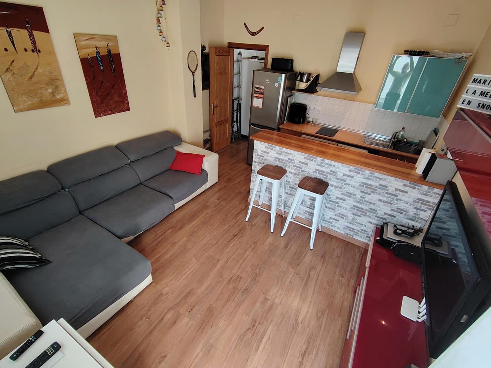6 chambre Villa/Maison à vendre à Malaga ville avec garage - 1 057 000 € (Ref: 10111240)