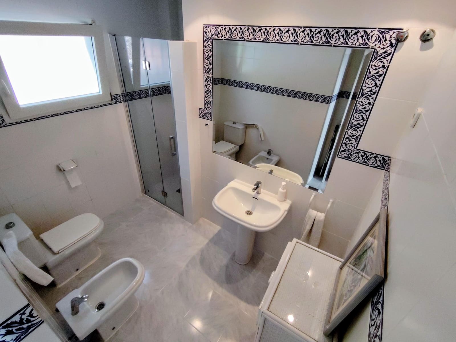 6 chambre Villa/Maison à vendre à Malaga ville avec garage - 1 057 000 € (Ref: 10111240)