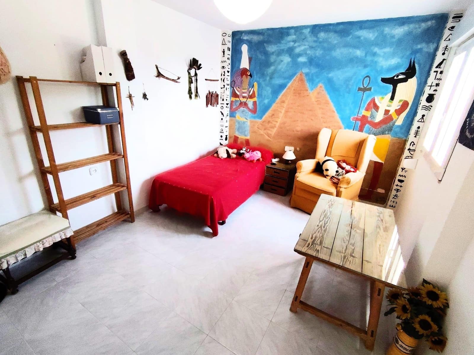 6 chambre Villa/Maison à vendre à Malaga ville avec garage - 1 057 000 € (Ref: 10111240)