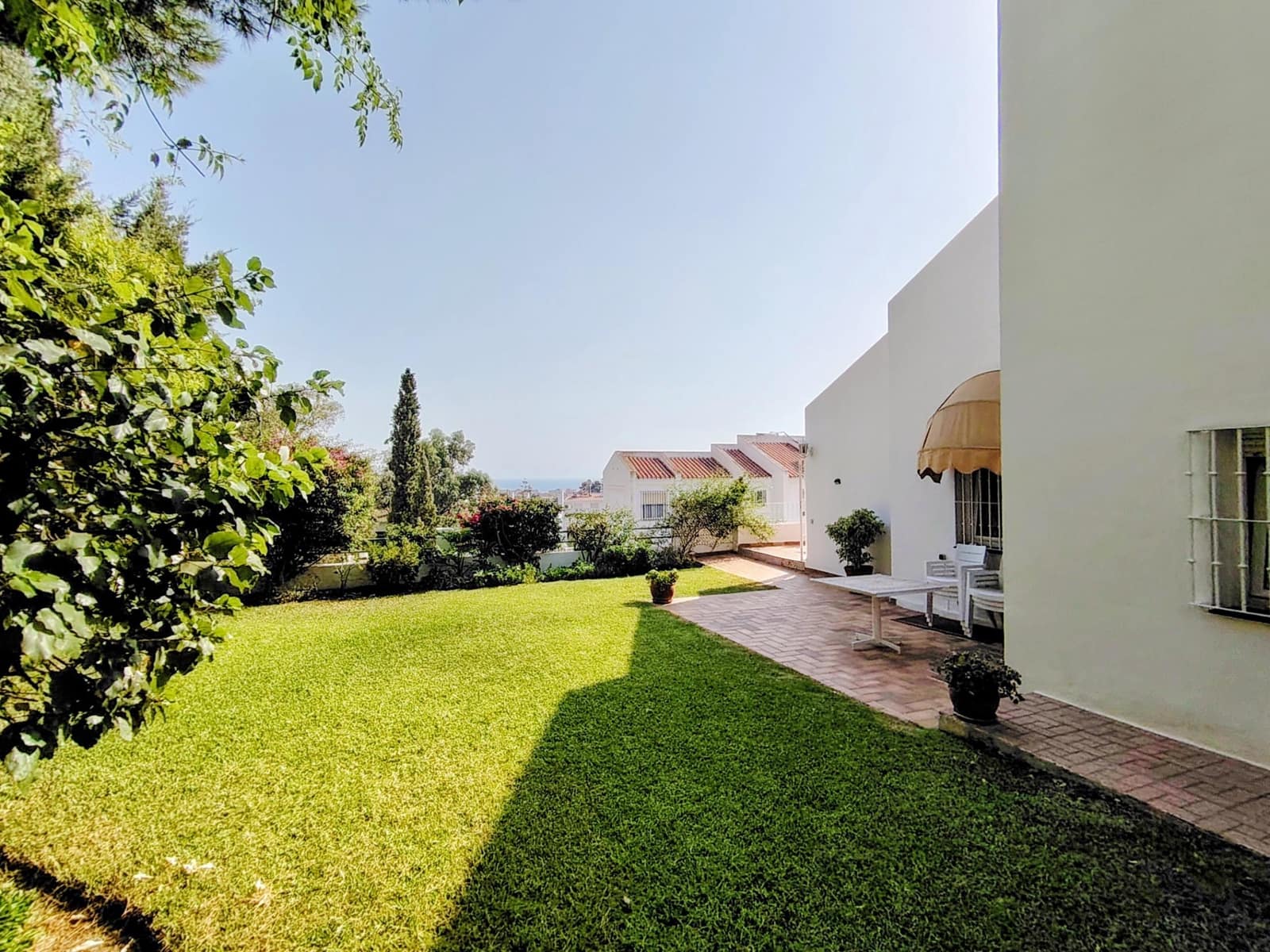6 chambre Villa/Maison à vendre à Malaga ville avec garage - 1 057 000 € (Ref: 10111240)