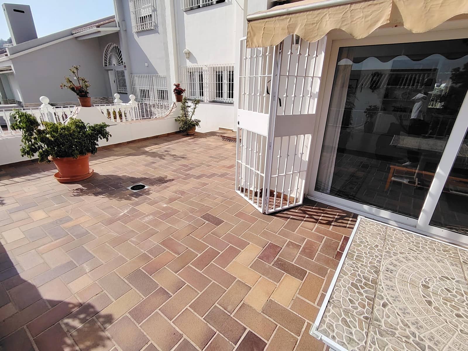 6 chambre Villa/Maison à vendre à Malaga ville avec garage - 1 057 000 € (Ref: 10111240)