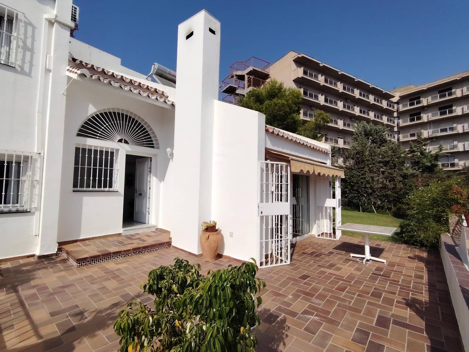 6 chambre Villa/Maison à vendre à Malaga ville avec garage - 1 057 000 € (Ref: 10111240)