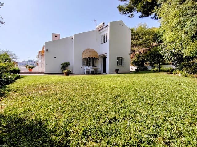 6 chambre Villa/Maison à vendre à San Francisco, Malaga ville avec garage - 1 057 000 € (Ref: 10111240)