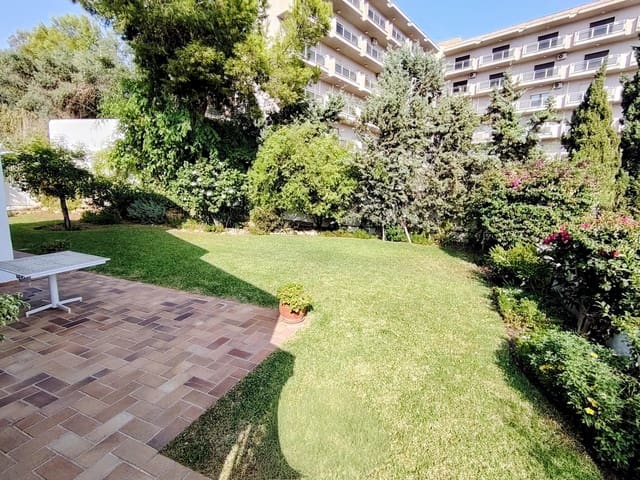 6 chambre Villa/Maison à vendre à San Francisco, Malaga ville avec garage - 1 057 000 € (Ref: 10111240)