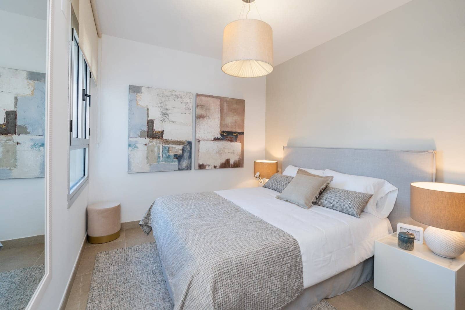2 bedroom Apartment for sale in Estepona with pool garage - € 370,000 (Ref: 10111245)