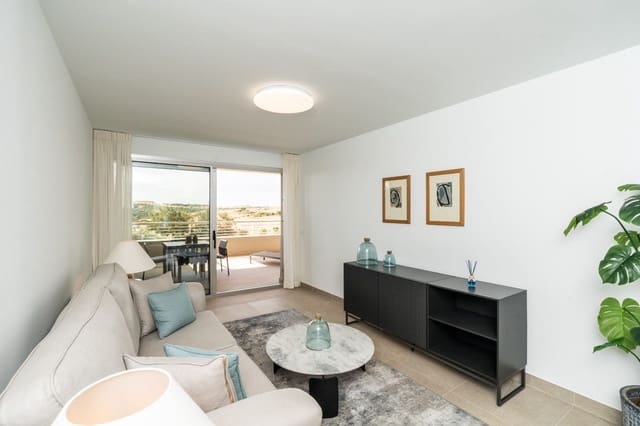 2 soveværelse Lejlighed til salg i Estepona Golf, Estepona med swimmingpool garage - € 370.000 (Ref: 10111245)