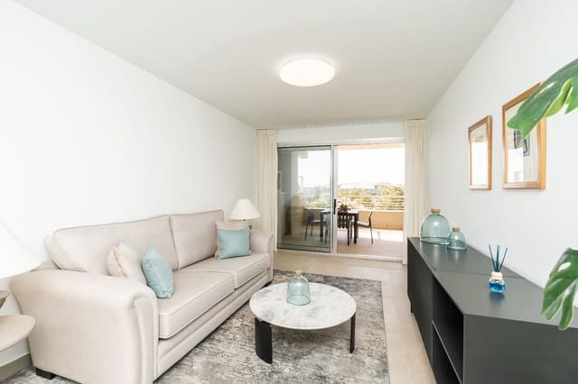 2 soveværelse Lejlighed til salg i Estepona Golf, Estepona med swimmingpool garage - € 370.000 (Ref: 10111245)