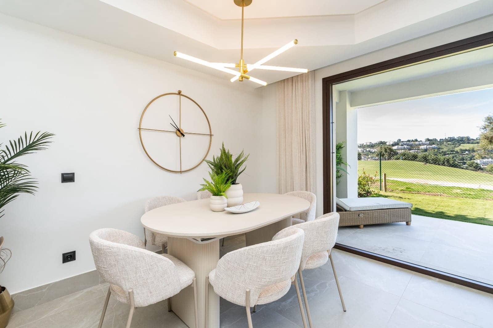 3 quarto Moradia em Banda para venda em Mijas com piscina garagem - 650 000 € (Ref: 10111270)
