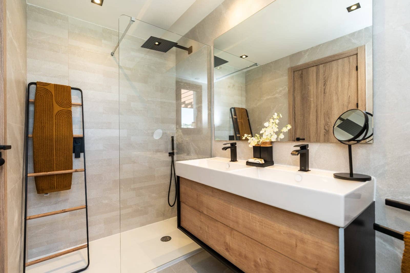 3 quarto Moradia em Banda para venda em Mijas com piscina garagem - 650 000 € (Ref: 10111270)