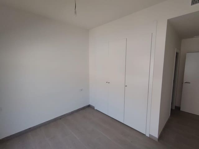 Apartamento de 3 habitaciones en Montealto - Monterrey, Benalmádena en venta con piscina garaje - 475.000 € (Ref: 10113418)