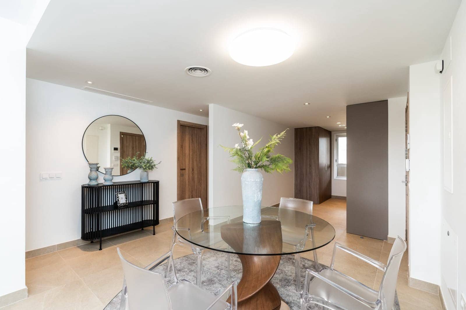 2 sovrum Lägenhet till salu i Estepona med pool garage - 370 000 € (Ref: 10113452)