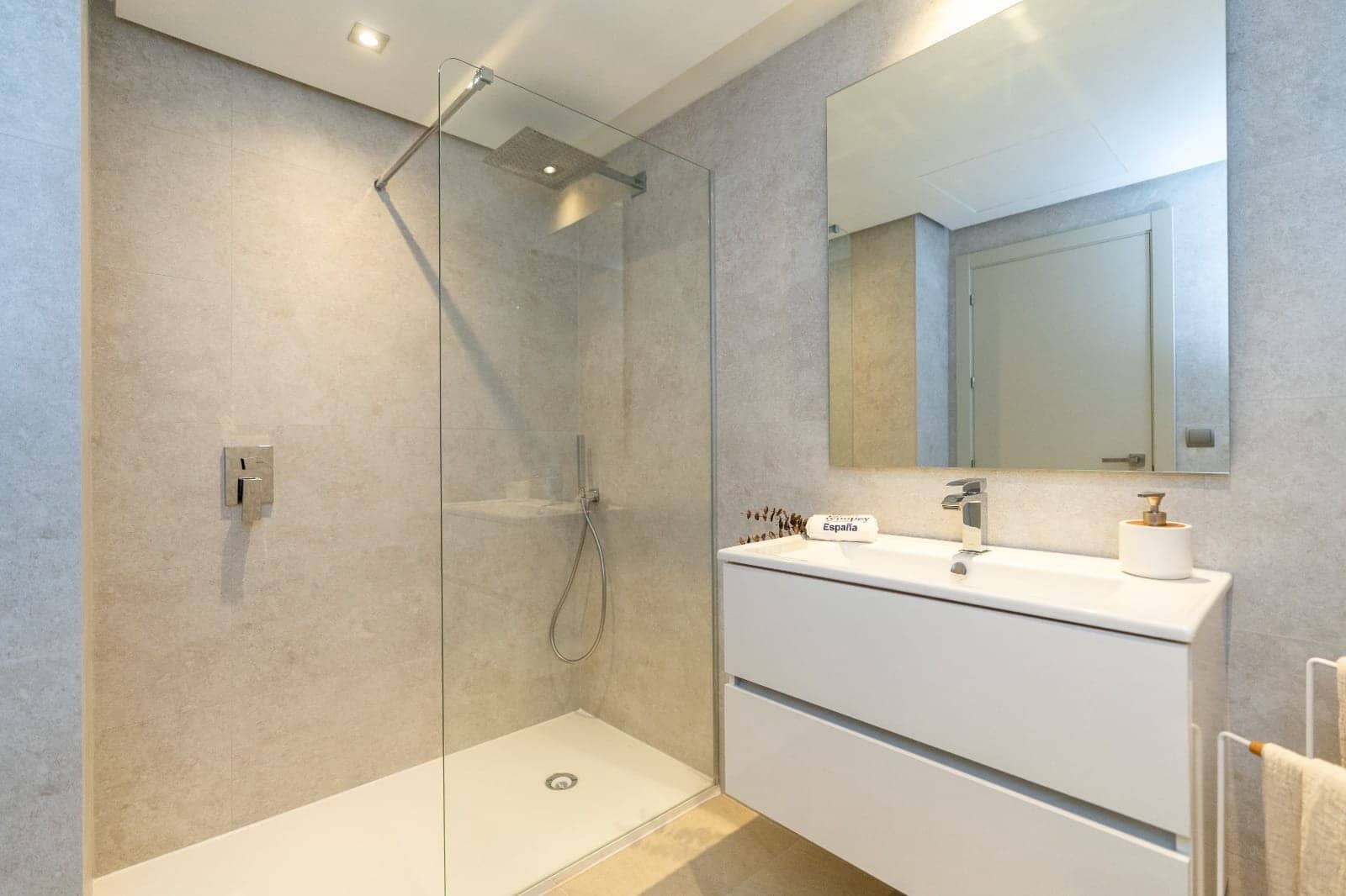 3 soveværelse Lejlighed til salg i Mijas Golf med swimmingpool garage - € 450.000 (Ref: 10113463)