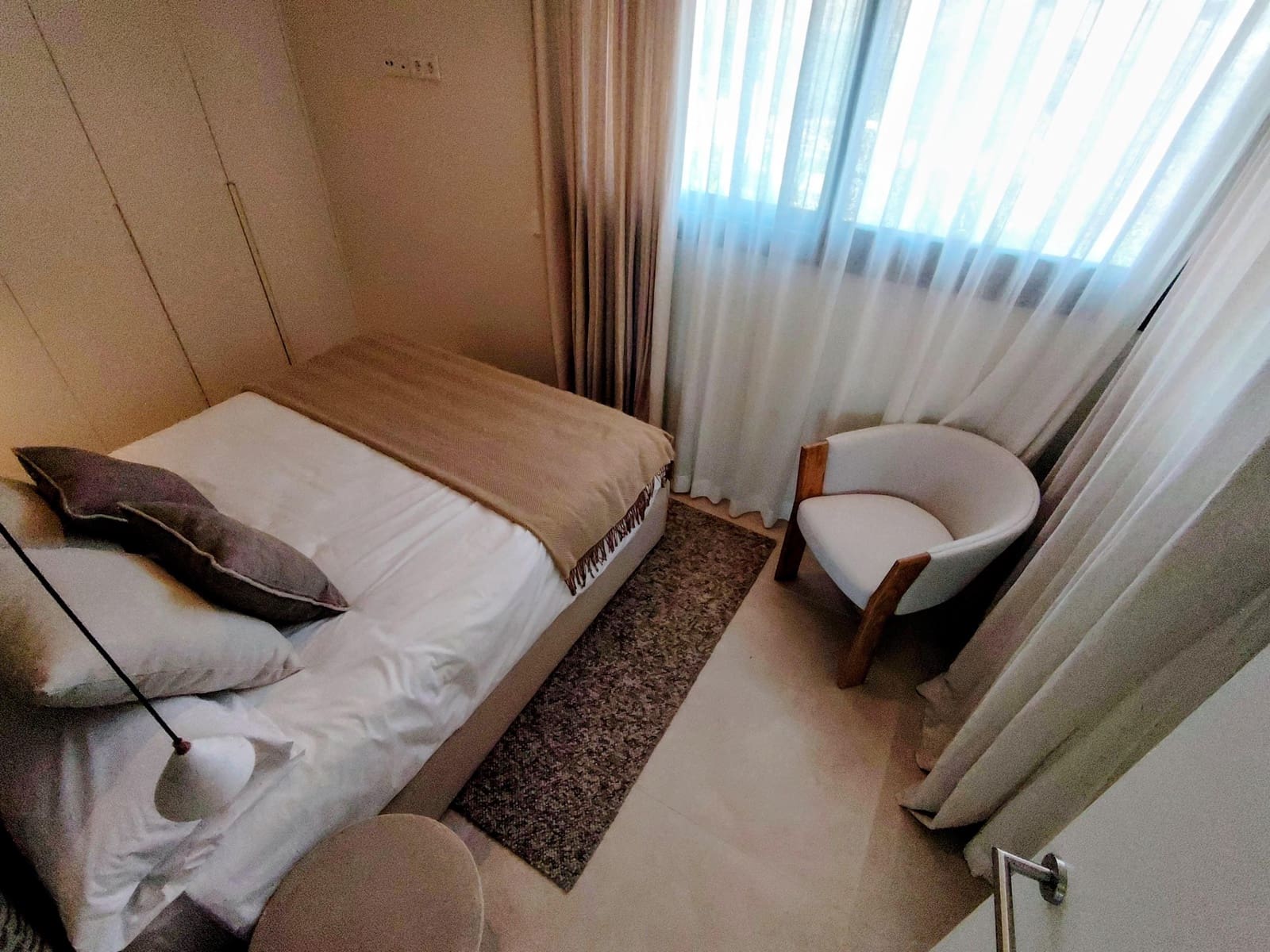 3 soveværelse Rækkehus til salg i Fuengirola med swimmingpool garage - € 1.120.000 (Ref: 10113465)