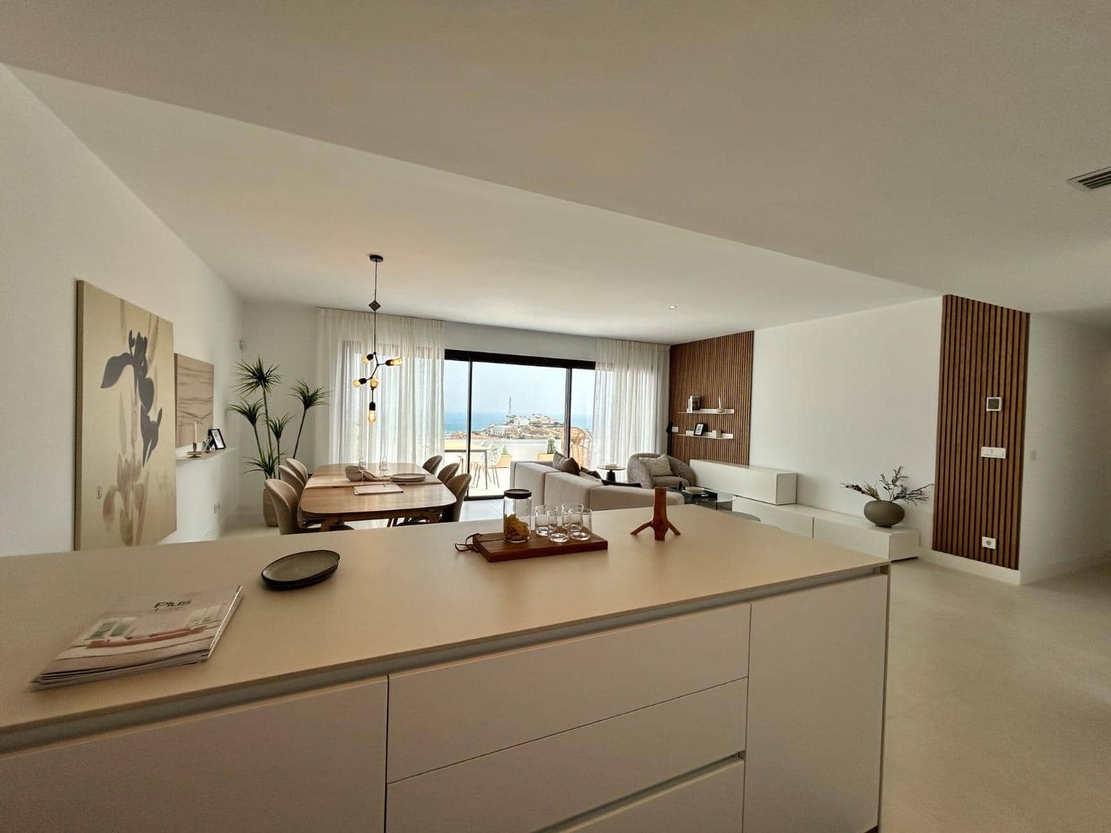 2 bedroom Penthouse for sale in Fuengirola with pool garage - € 750,000 (Ref: 10113466)