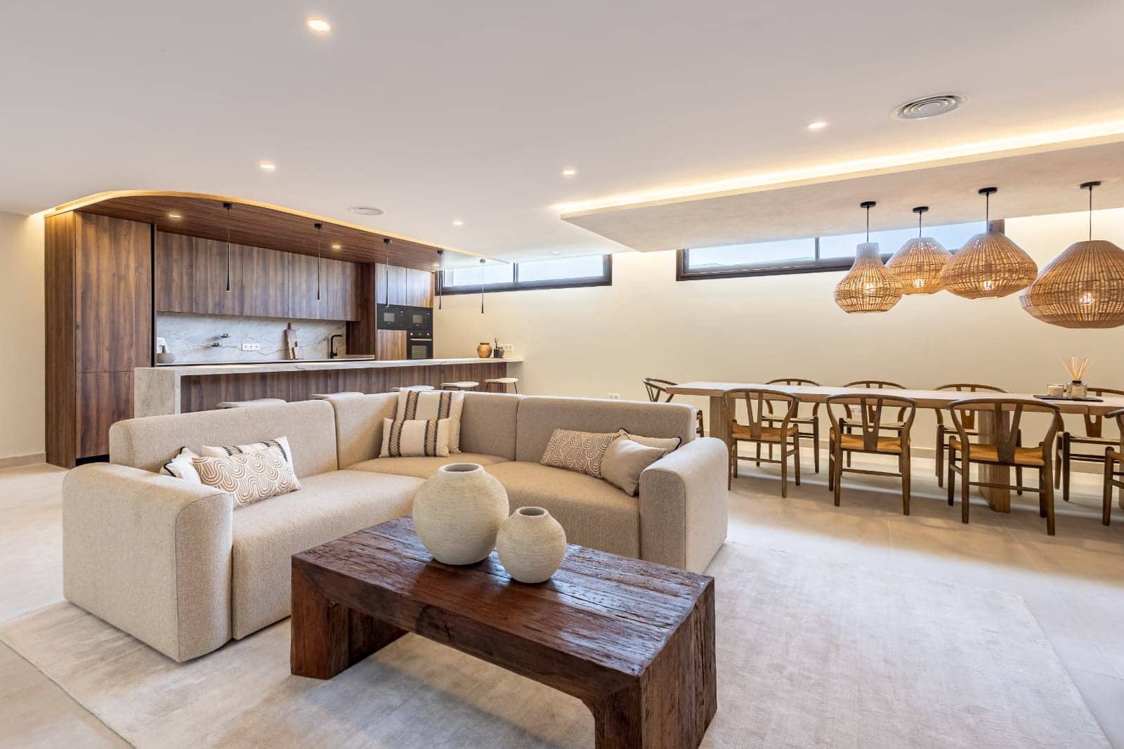 2 bedroom Penthouse for sale in Fuengirola with pool garage - € 750,000 (Ref: 10113466)