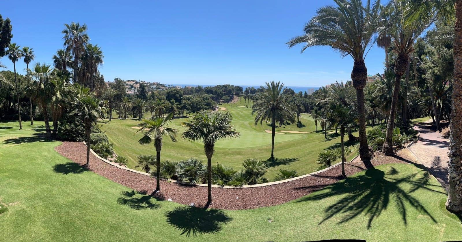 2 quarto Apartamento para venda em Benalmadena com piscina garagem - 430 000 € (Ref: 10117441)